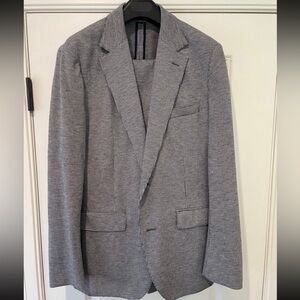 Bonobos houndstooth suit. 40r